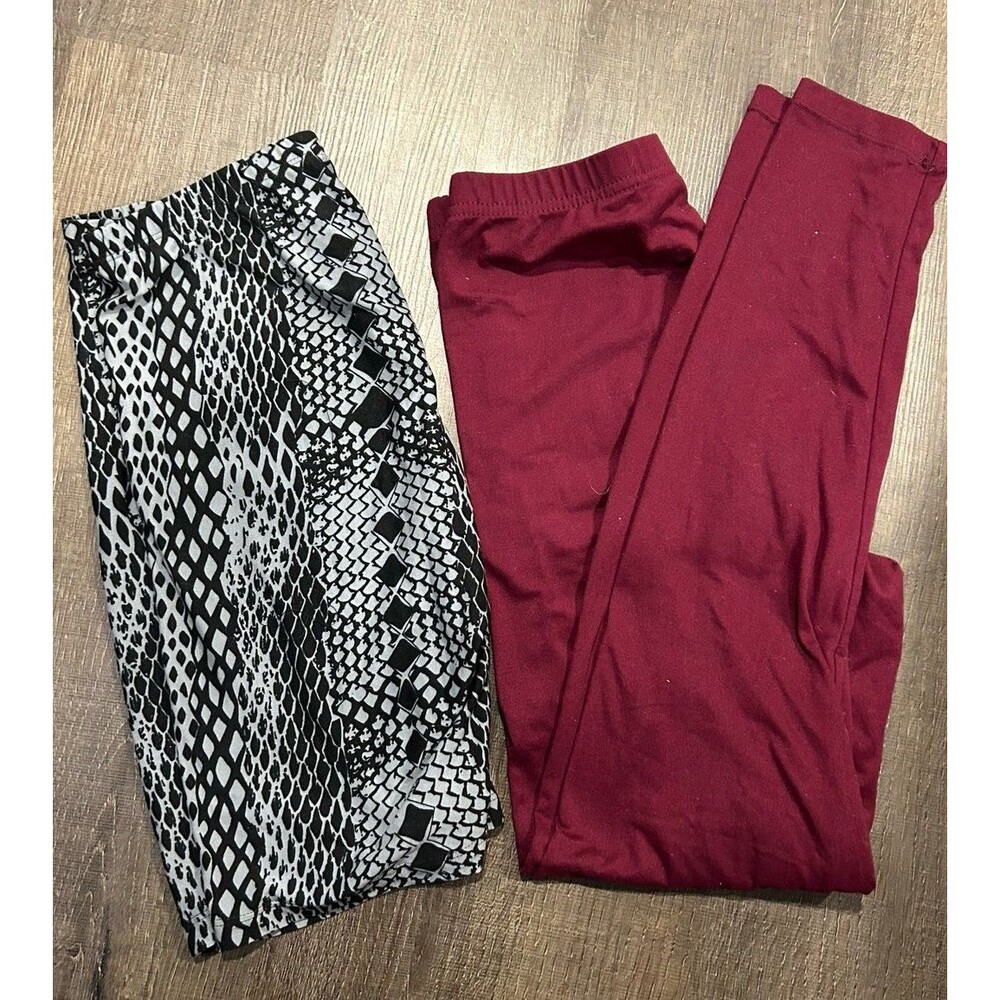 Leggings
